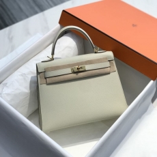 Hermes Kelly Bags